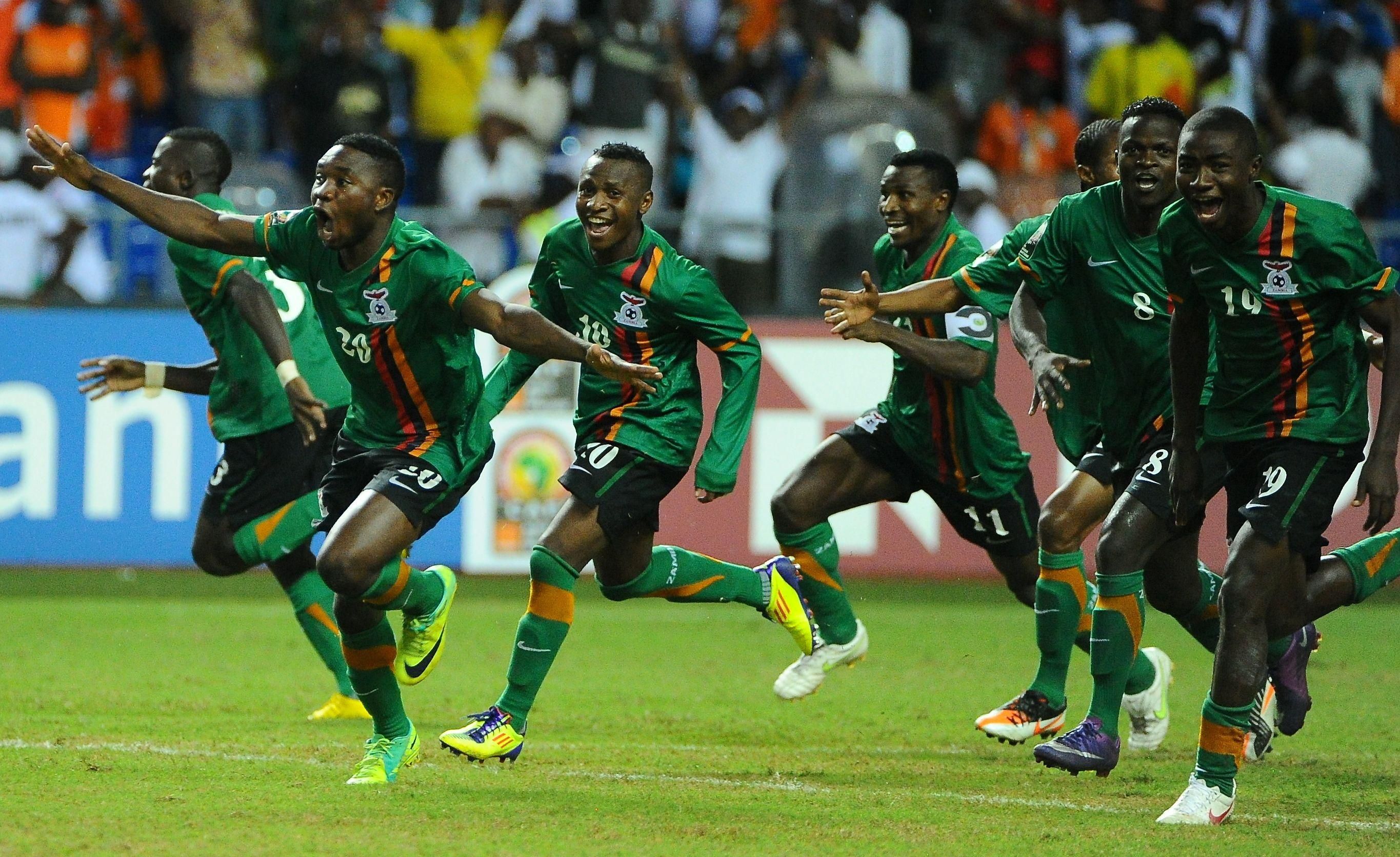 مأساة ليبرفيل: قصة سقوط طائرة منتخب زامبيا في المحيط ثم التتويج بكأس أمم أفريقيا بعد 19 عاماً