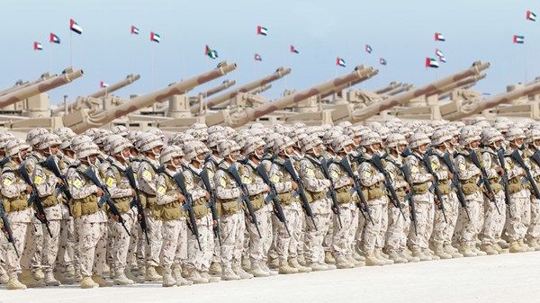 «يوم العزم» يرسخ قيم النخوة الإماراتية والتلاحم بين القيادة والشعب