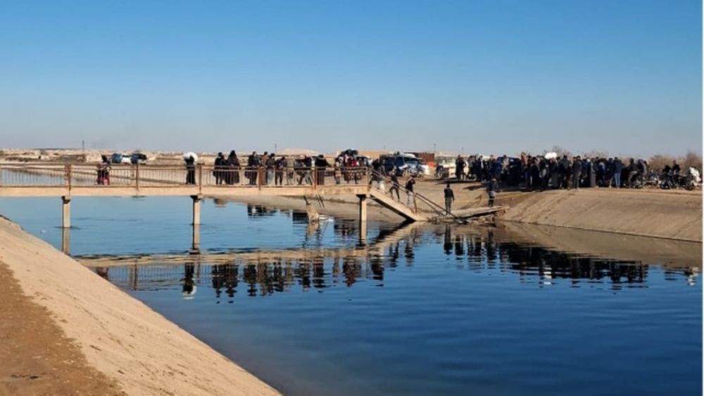 وسط تصعيد ميداني ومخاوف إنسانية
قسد تغلق المعابر مع مناطق الحكومة السورية