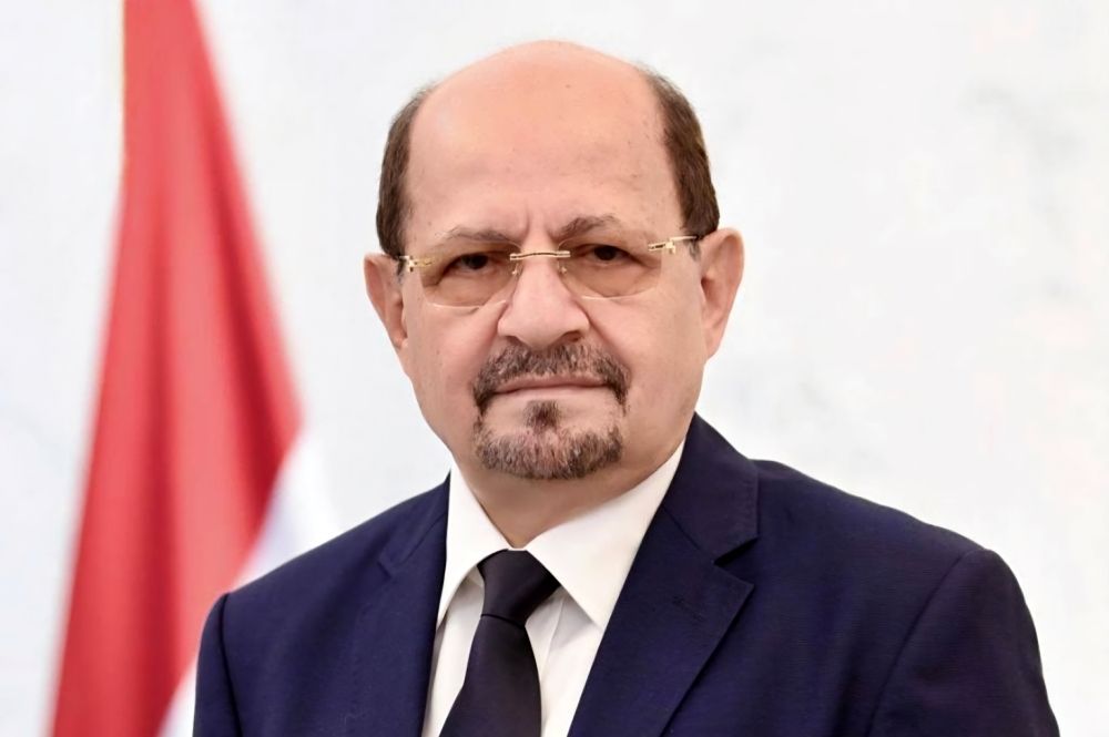 السعودية تعيد بناء اليمن
وواشنطن تجفف منابع تمويل الإرهاب