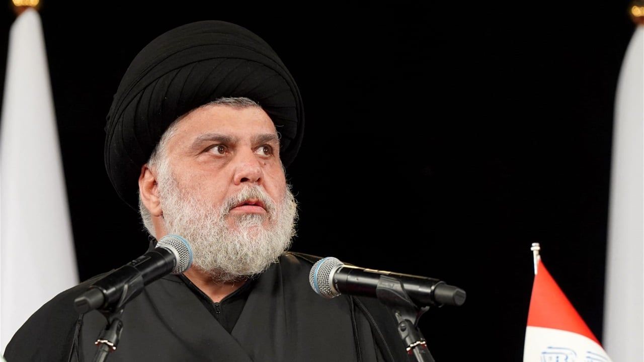 السيد الصدر محذرا من خطر محدق: ارسال تعزيزات الى الحدود فورا فورا