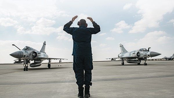 مواطنون: دولتنا واحة الأمان والاستقرار