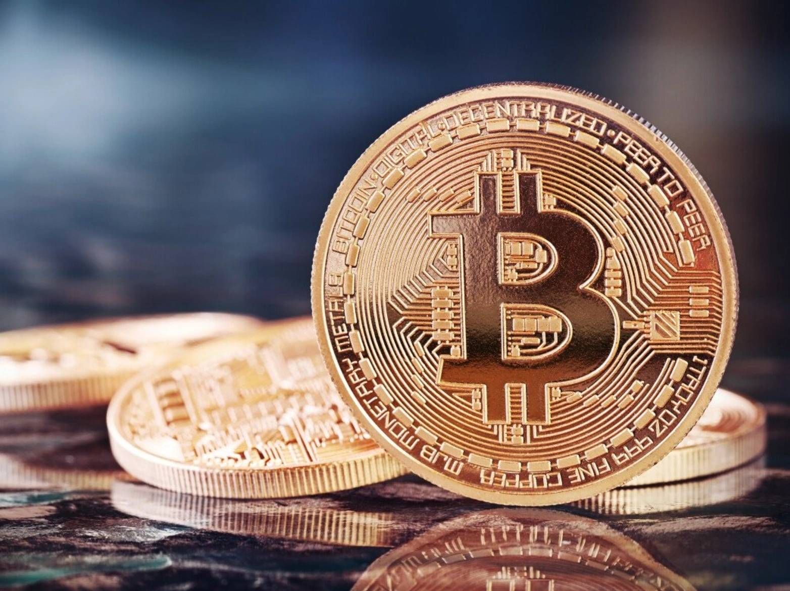 سعر البيتكوين مستقر فوق 95 ألف دولار في ظل توتر أوروبي وتهديد بالتعريفات الجمركية الأمريكية