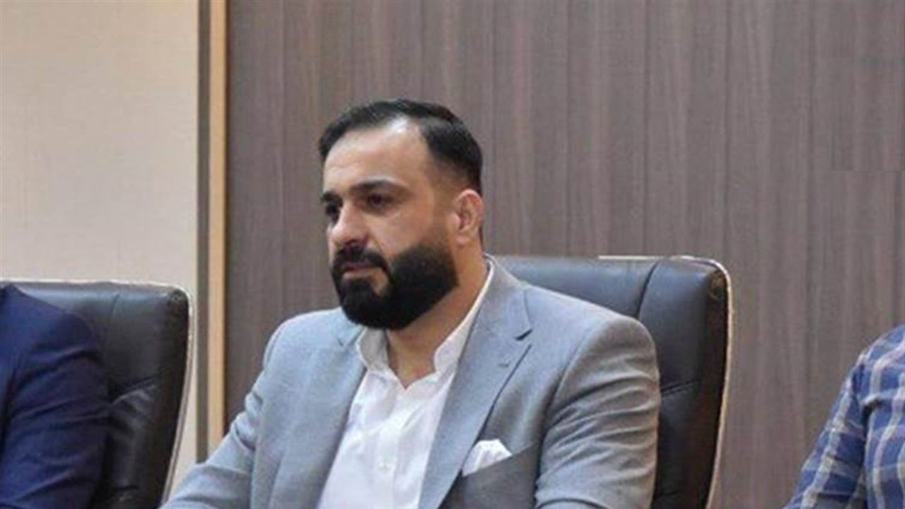 الكربولي يتحدث عن "نضج سياسي يحدث لأول مرة": السامرائي اول من قدم النموذج