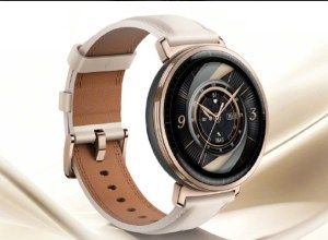 تكنولوجيا: ساعة Honor الذكية الجديدة تتفوق على أبل وGarmin بميزة مبتكرة لصحة القلب