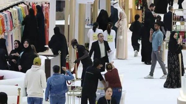 النسخة الرابعة من معرض ومنصة الثريا تعقد فعالياتها في أبوظبي