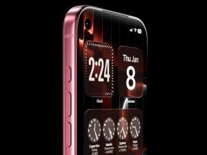 تكنولوجيا: فيديو تجسيمي يكشف جميع ميزات iPhone 18 Pro بثلاثة ألوان