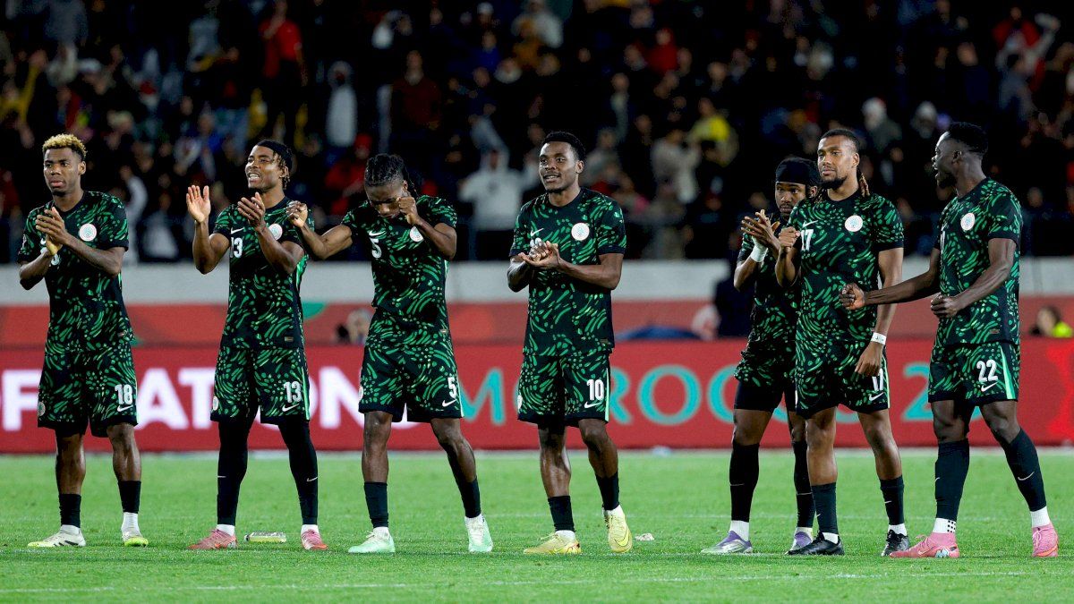 كأس أمم أفريقيا: نيجيريا تحرز "البرونزية" على حساب مصر