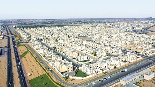 %91 نسبة تملُّك المواطنين للسكن