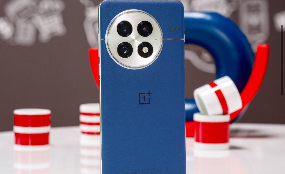 تكنولوجيا: تحديث OxygenOS الجديد يمنح OnePlus 13 تحرير صور 50 ميجابكسل ودعم الشحن المتجاوز