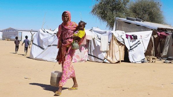 مستقبل «إخوان السودان» أمام سيناريوهات معقدة