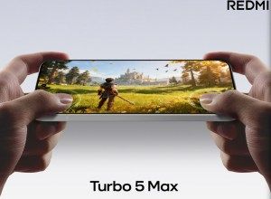 تكنولوجيا: شاومي تلمّح لأداء قريب من الفئة الرائدة لهاتف Redmi Turbo 5 Max القادم