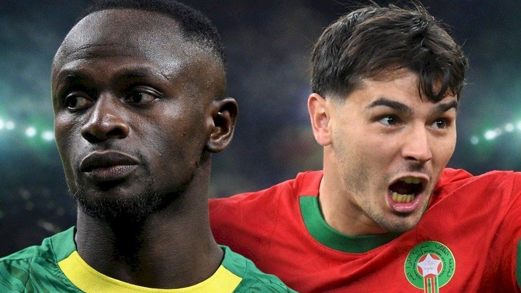 عاجل.. موعد النهائي القاري بين المغرب والسنغال والقنوات الناقلة