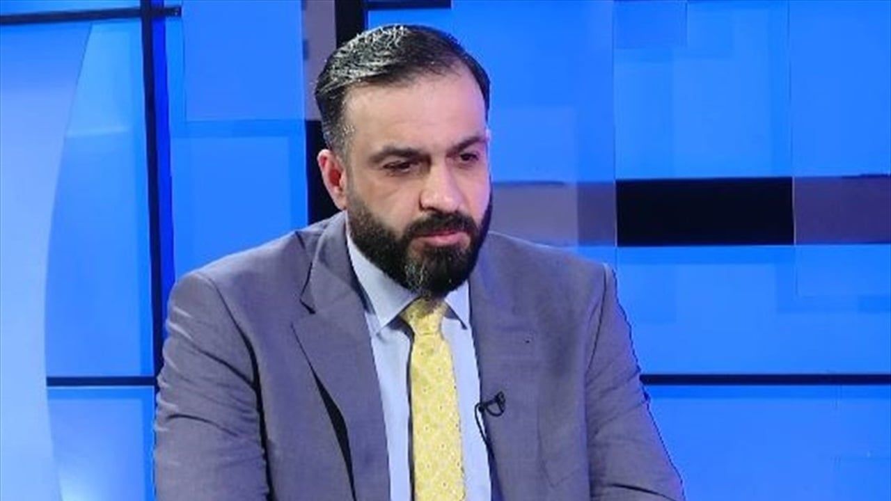 الكربولي: العزم مشروع واقعي لا يقفز على حقائق الشارع