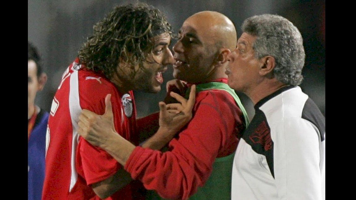 عاجل.. مصر تحقق مع ميدو بعد قوله "منتخب مصر فاز بالبطولات بالسحر" (فيديو)