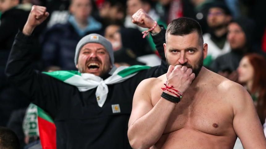 كرة القدم: ما سرّ كل هذا الشغف والتوتر والأدرينالين؟