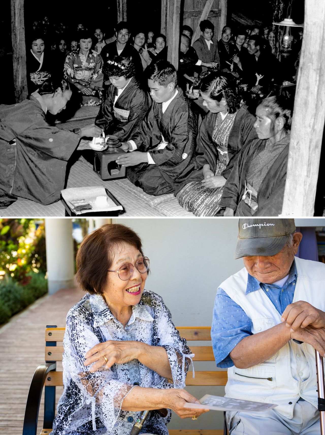 اليابان | توثيق بالصور… كيف تحفظ جزر أمامي اليابانية ذاكرتها الجماعية