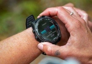 تكنولوجيا: Garmin تطلق تحديثًا جديدًا يعزّز تجربة الملاحة في الساعات الذكية الرائدة