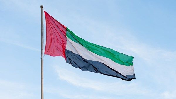 الإمارات تتضامن مع باكستان وتعزي في ضحايا حريق مركز تجاري