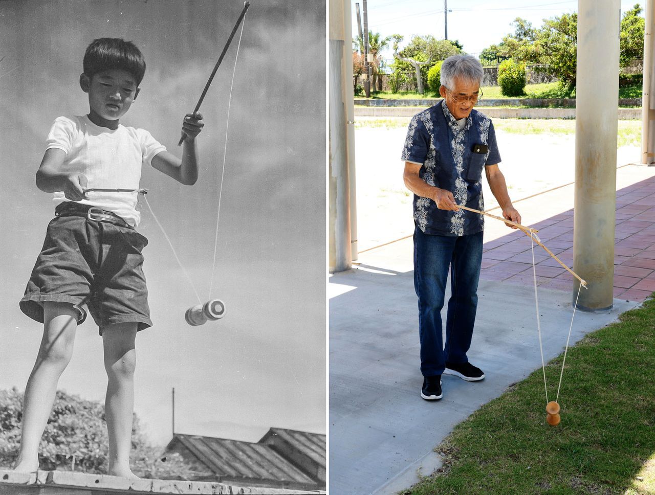 اليابان | توثيق بالصور… كيف تحفظ جزر أمامي اليابانية ذاكرتها الجماعية