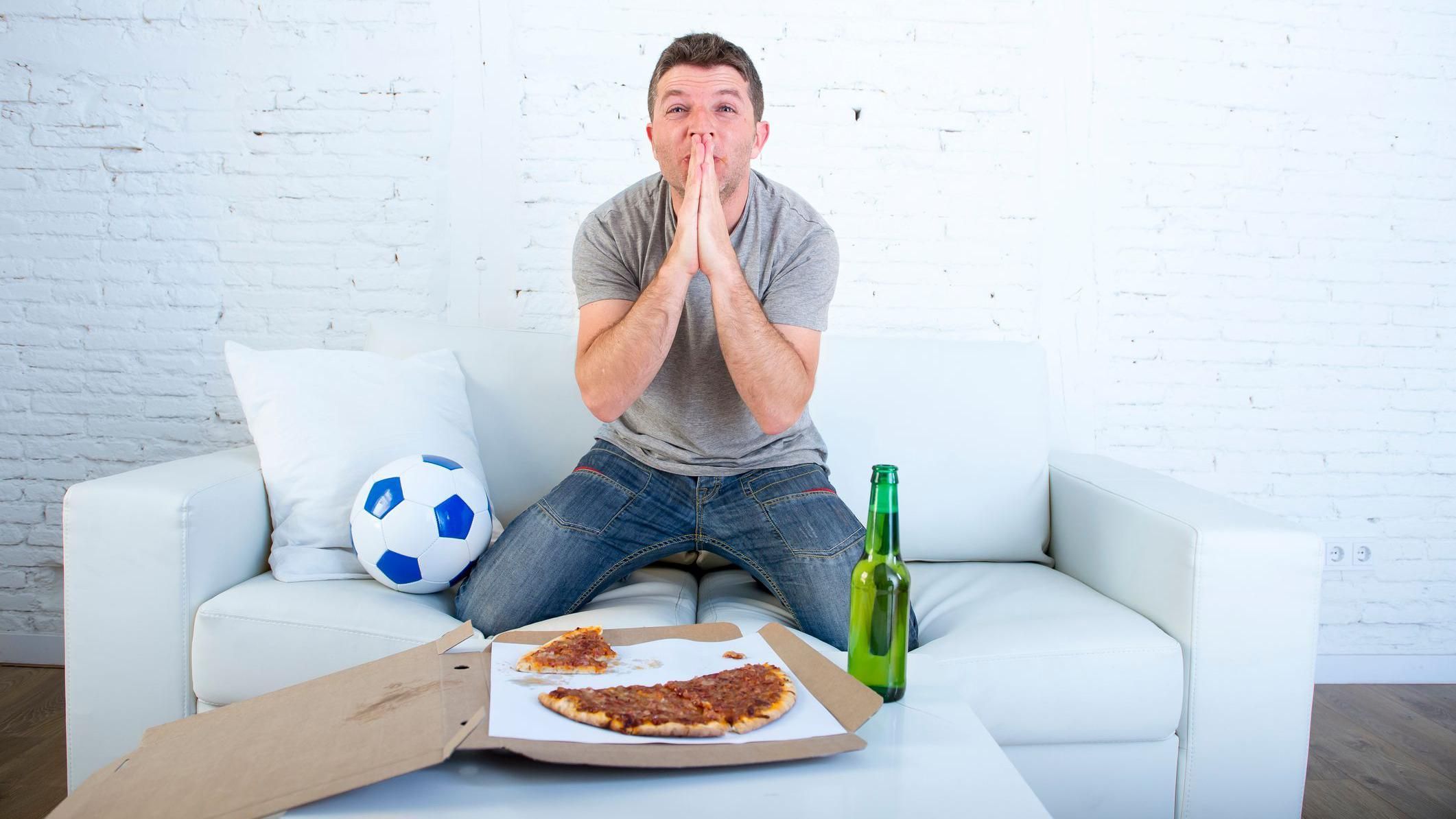 كرة القدم: ما سرّ كل هذا الشغف والتوتر والأدرينالين؟