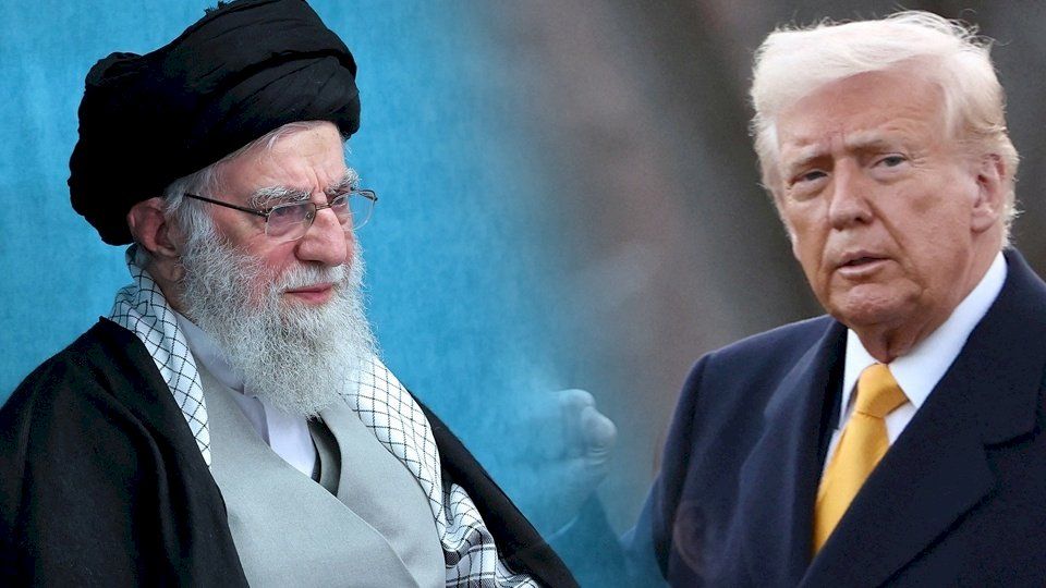 السفير الأميركي السابق لدى إسرائيل: ترامب يستعد لاغتيال خامنئي هذا الأسبوع!