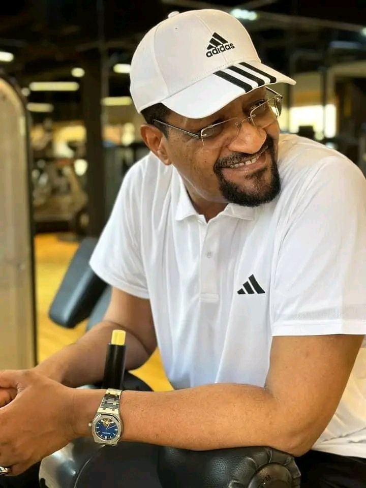 شاهد بالفيديو.. شيخ الأمين: أحد النشطاء أكد أنني أتعامل مع “جن” أسمه “شمهروش” يجلب لي الأموال