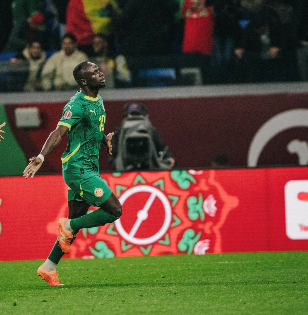 دراما كروية قاسية تؤجل حلم المغرب في "معانقة الأميرة السمراء"