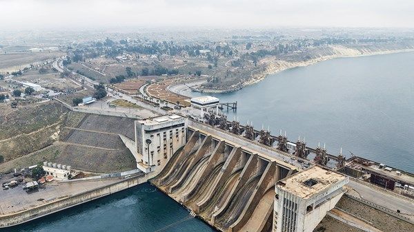 سوريا.. اتفاق بين الحكومة و«قسد» على وقف النار