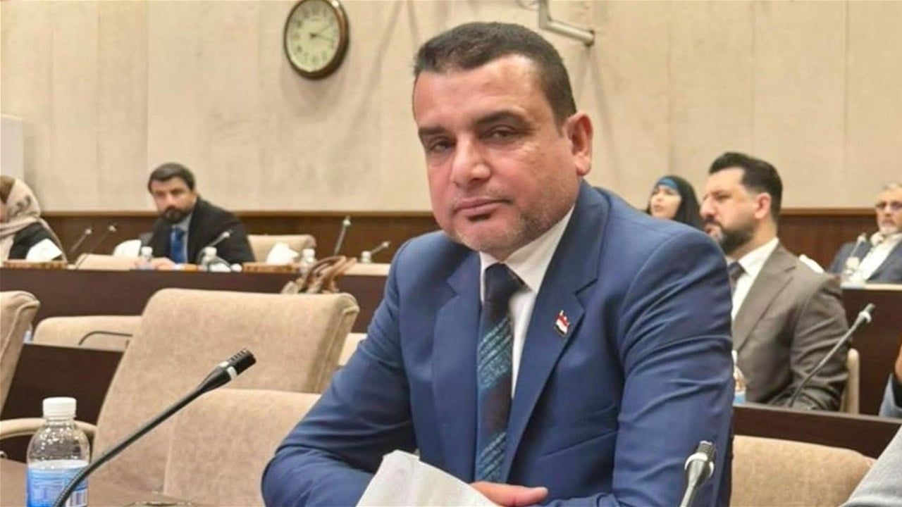 نائب: البرلمان عازم على إقرار التشريعات التي تمس حياة المواطنين