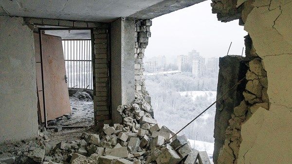 هجوم أوكراني يقطع الكهرباء عن 200 ألف منزل في مناطق سيطرة روسيا