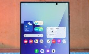 تكنولوجيا: هاتف Galaxy Z Fold8 يأتي بتجعيدة شاشة أصغر وأنعم من أي وقت مضى