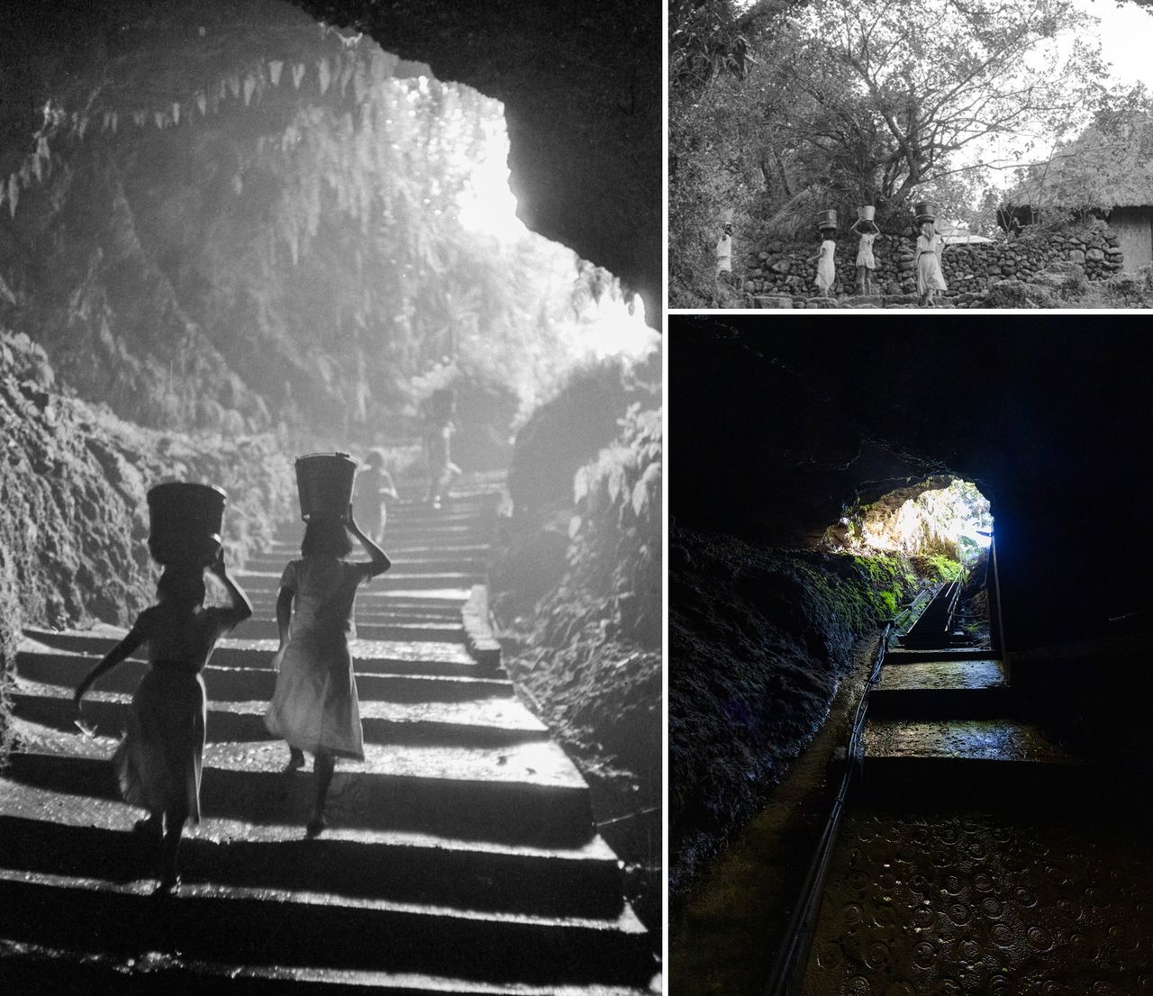 اليابان | توثيق بالصور… كيف تحفظ جزر أمامي اليابانية ذاكرتها الجماعية