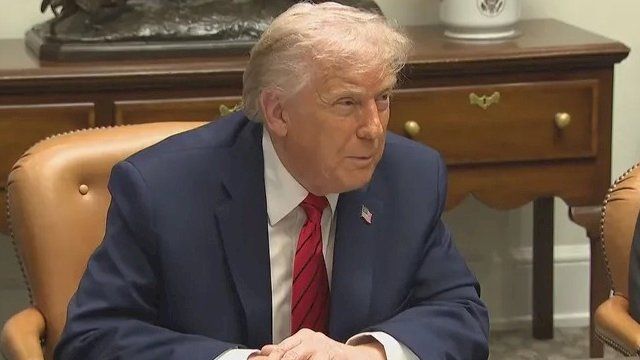 تقرير: ترامب يطالب الدول بدفع مليار دولار مقابل العضوية في مجلس السلام