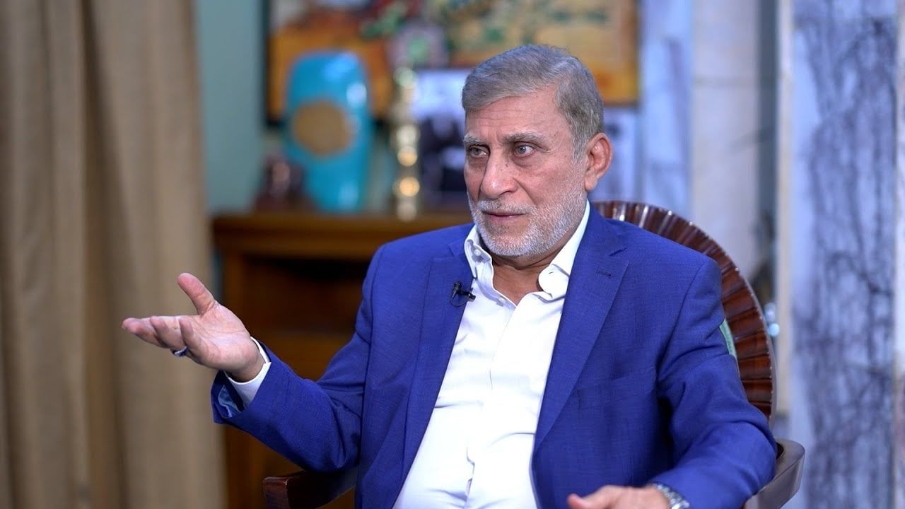 الشابندر: سافايا سيزور العراق ولن يحمل بُشارات سارّة للأسماء التي تتصدّر المشهد