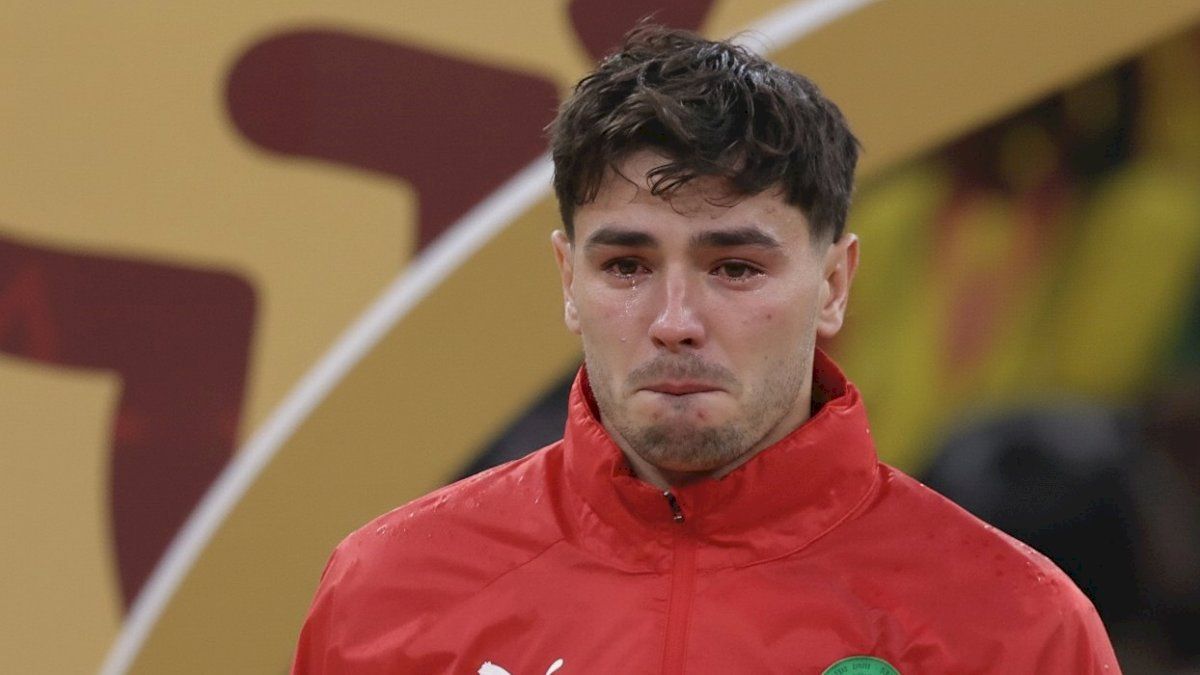 "روحي تؤلمني"