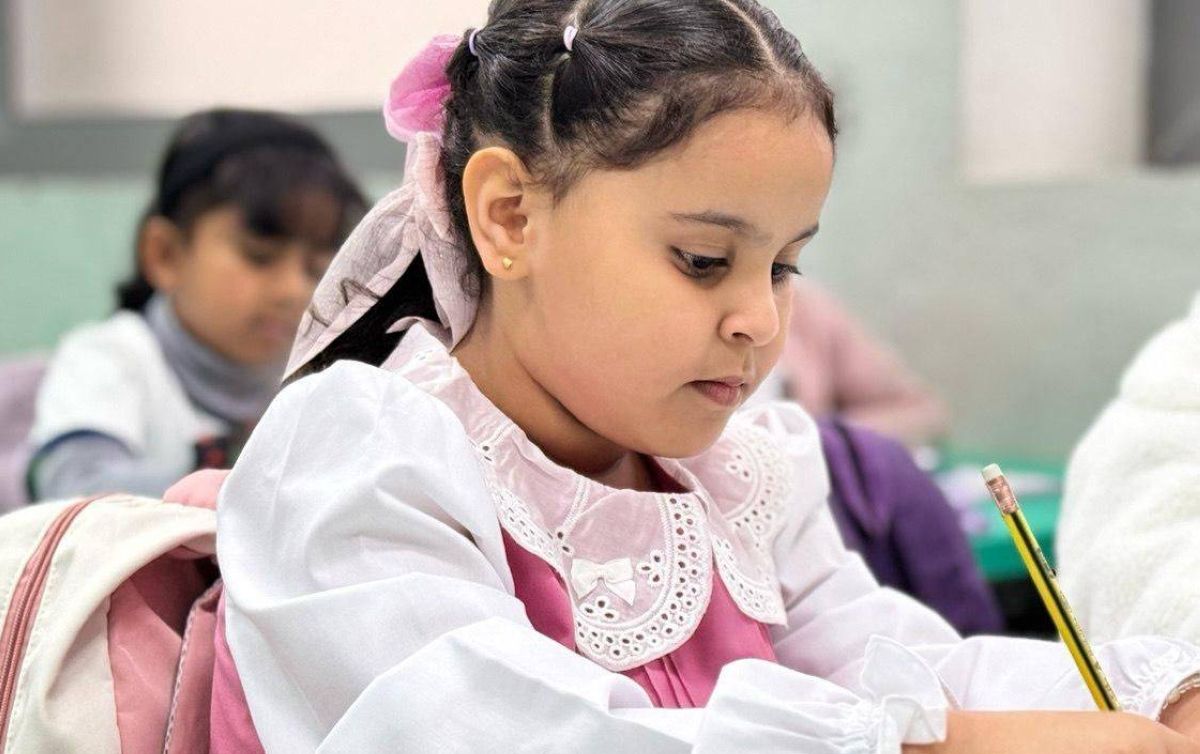 انتظام أكثر من 700 ألف طالب وطالبة بمدارس تعليم جدة
