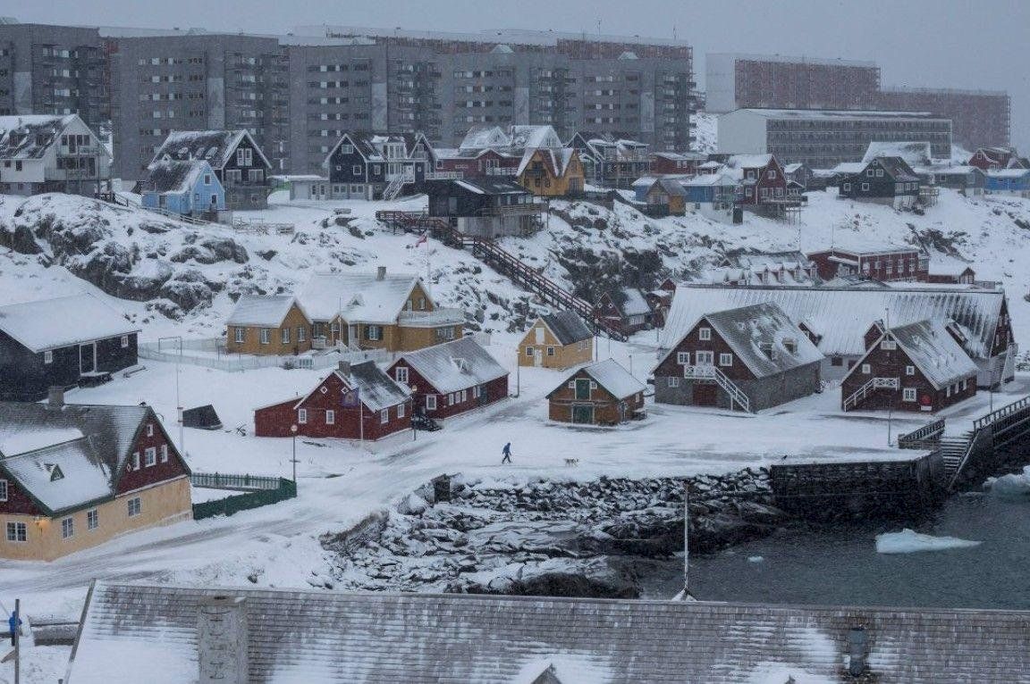 الإندبندنت: لماذا تحظى غرينلاند باهتمام عالمي واسع؟