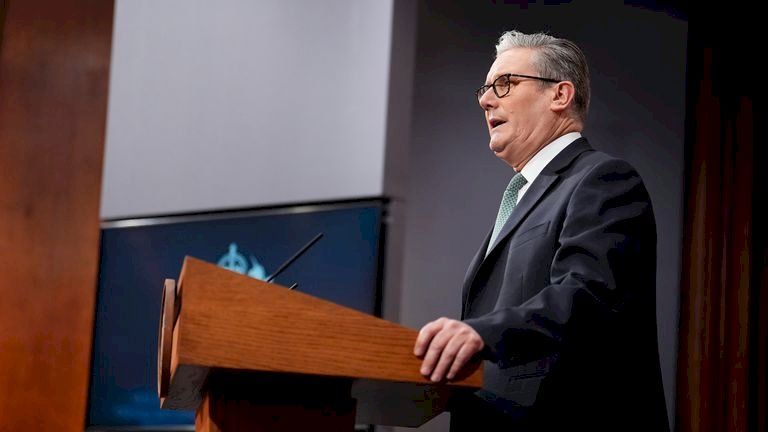 بريطانيا: الحرب التجارية ليست في مصلحة أحد