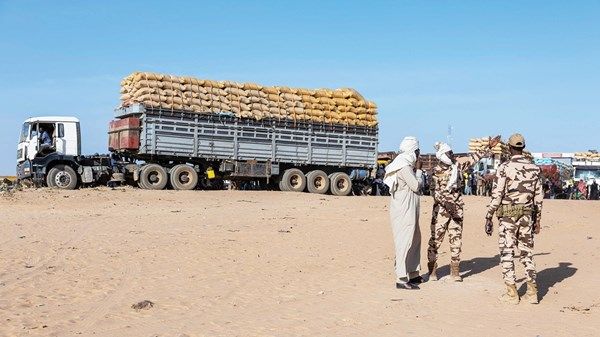 المتحدث باسم المفوضية الأممية لحقوق الإنسان لـ«الاتحاد»: السلام الدائم في السودان مرهون بالحل السياسي