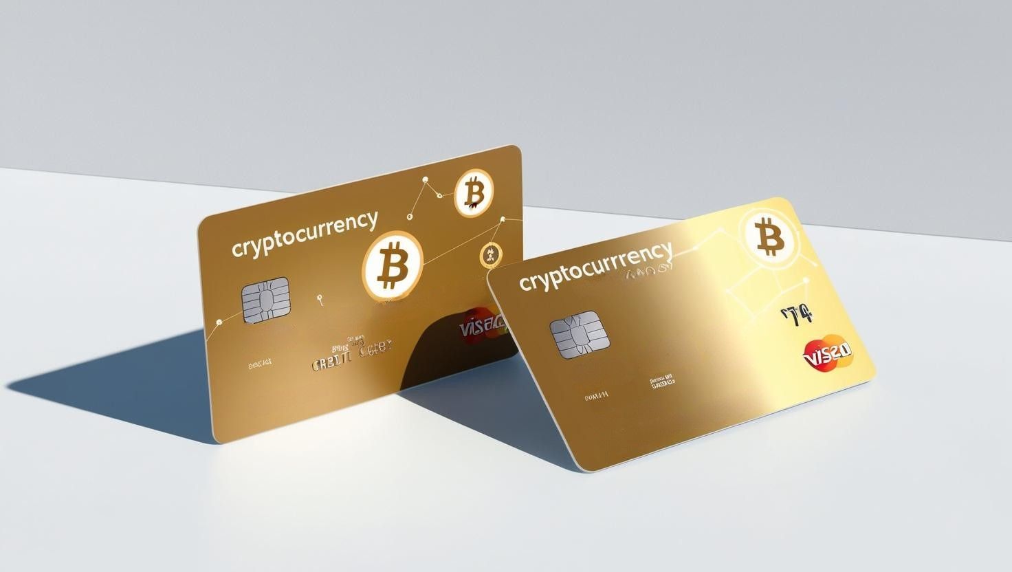 بطاقات الدفع بالكريبتو تتوسع في المدفوعات اليومية: نمو شهري من 100 مليون إلى 1.5 مليار دولار