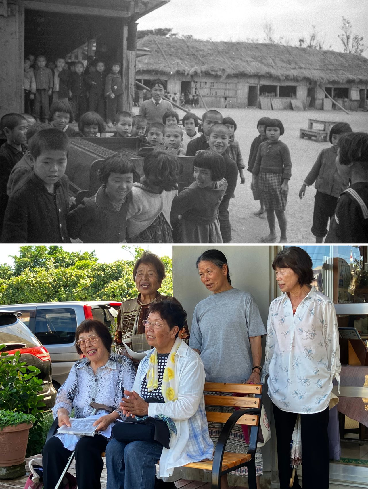 اليابان | توثيق بالصور… كيف تحفظ جزر أمامي اليابانية ذاكرتها الجماعية