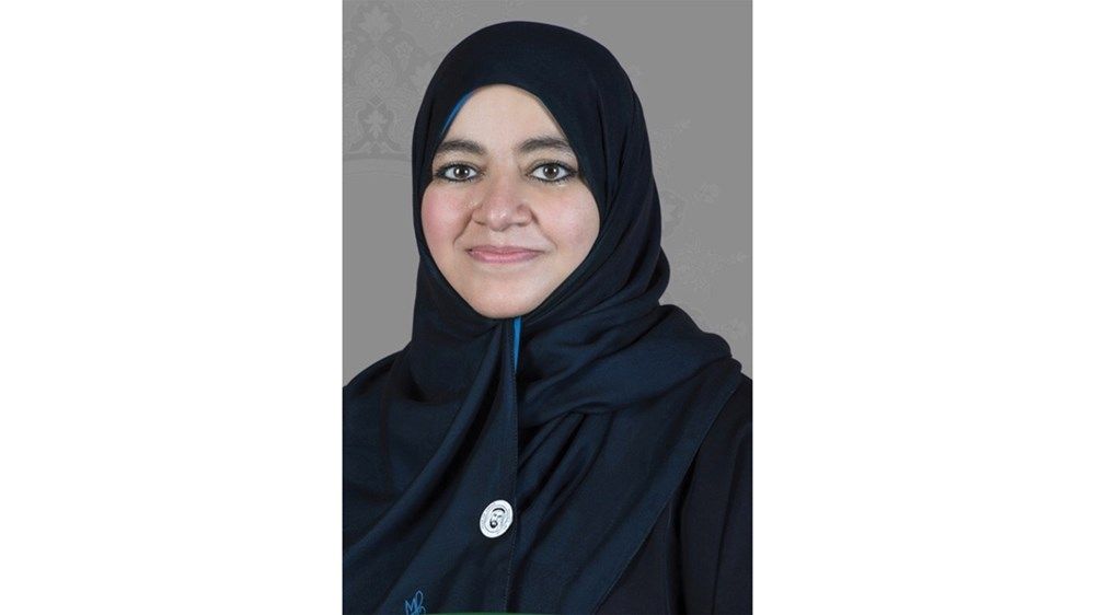 أمنيات الهاجري لـ«الاتحاد»: «افحص» مظلة أمان لـ 146 ألف مستفيد