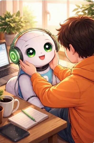 مرآة الذكاء الاصطناعي: حين يخبرك ChatGPT كيف يراك!