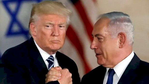 "إنه ينتقم منا".. إسرائيل تتهم صهر ترامب بمسؤولية ما يحدث في غزة