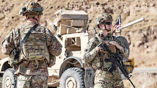 «سنتكوم»: مقتل قيادي بارز بـ«القاعدة» في غارة شمال غرب سوريا