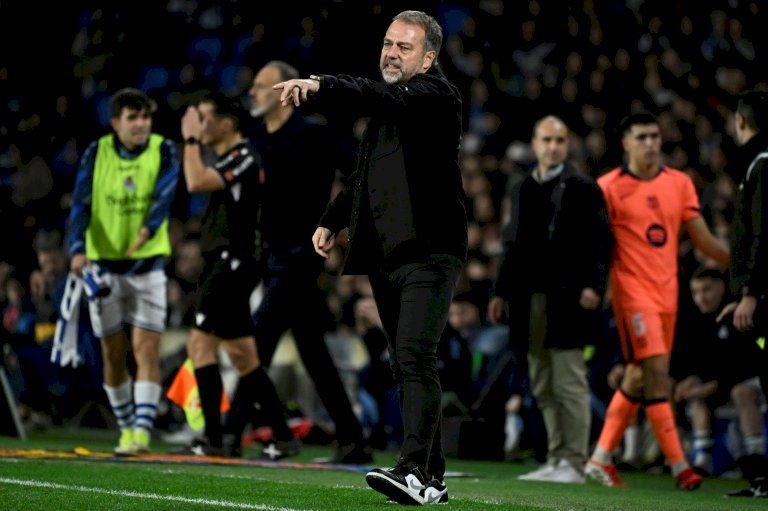 دوري أبطال أوروبا: برشلونة وليفربول ويوفنتوس يتسابقون لتأهل مباشر