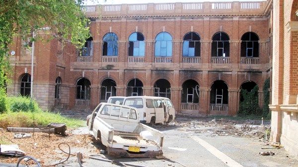 الحرب الأهلية.. مظلة حماية لـ«إخوان السودان»