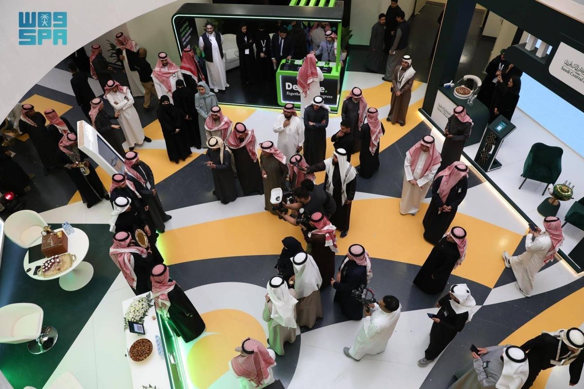 جامعة الأمير سلطان تنظم معرض التوظيف 2026