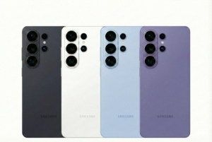 تكنولوجيا: Galaxy S26 Ultra يصل بأربعة ألوان رسمية جديدة وهذه هي التفاصيل
